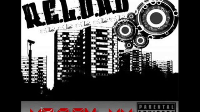 RELOAD-wasteman смотреть онлайн