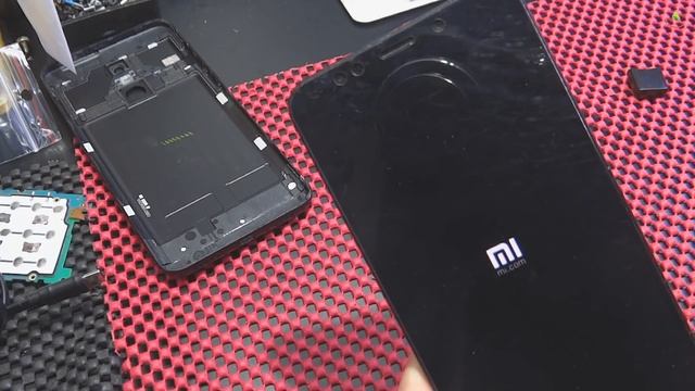 Разблокировка Xiaomi Redmi 5 Plus | Ми Аккаунт | Miui 10 | Unlock MI Account Xiaomi Redmi 5 Plus |
