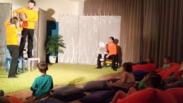 Сказки кота мурлыки, 