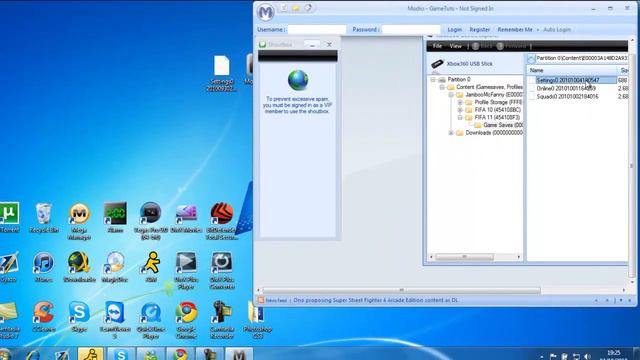 Fifa 11 - Virtual Pro Hack 100% - Xbox 360 - Tutorial смотреть онлайн