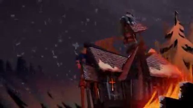 Сага про Бьорна