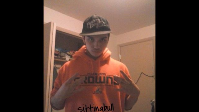sittingbull-y they hate me смотреть онлайн