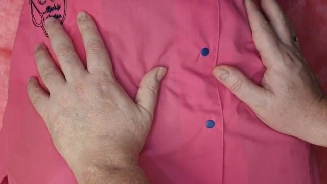 Структурная остеопатия. Релиз тазовой диафрагмы. Техника руля. смотреть онлайн