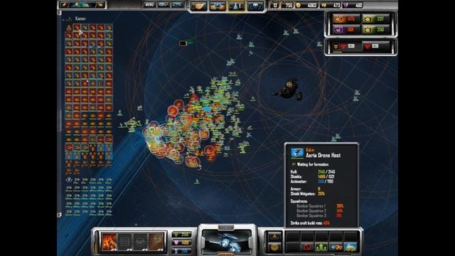 [FINALE] Let's Play Sins of a Solar Empire: Diplomacy - Part 31 смотреть онлайн