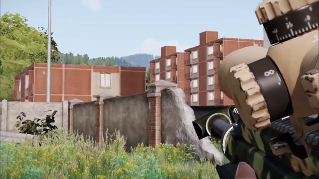 Russian Generals RAPE Ukrainian WOMEN! Best Sniper Save Them - Arma 3 смотреть онлайн