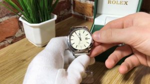 Настройка и заводка механических часов | Na Stile Watch