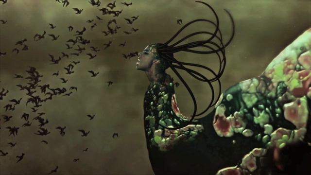 Wangechi Mutu смотреть онлайн