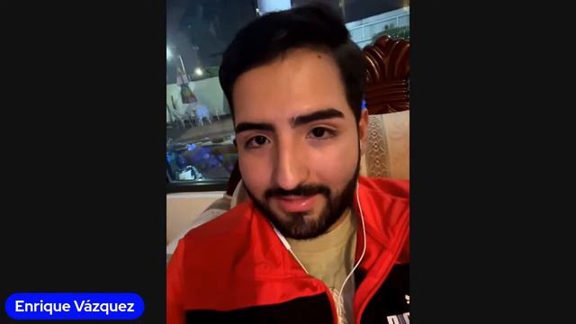 Hoy En el Programa: Carlos Bonavides Y su Alumno Enrique. Vomos Hablar de su Carrera. смотреть онлайн