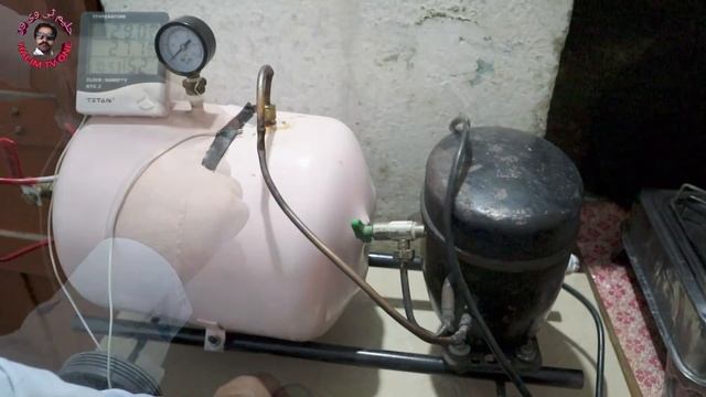 How To Store Soi Gas At Home | soi gas cylinder me kisy store kry ap logo ka sawal per practical vd смотреть онлайн