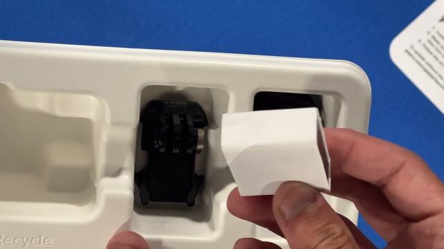 GoPro Hero 11 Black Unboxing смотреть онлайн