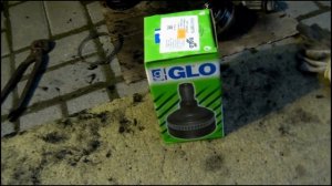 Замена шруса Приора