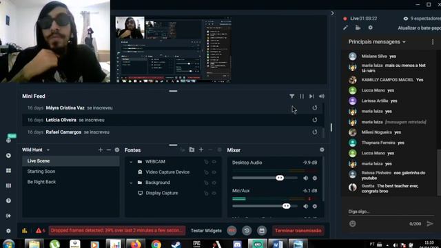 Review Directions, Exercises, Solving Doubts and Present Continuous "ING" смотреть онлайн
