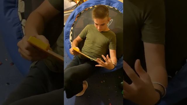 Махакамские сказки