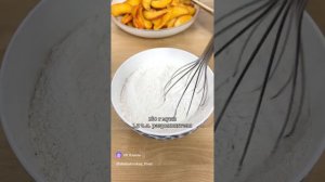 Персиковый пирог... 
пирог от Шобутинской