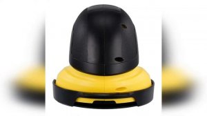 Зимний Электрический аккумуляторный скребок для удаления льда на стеклах автомобиля Karcher EDI 4