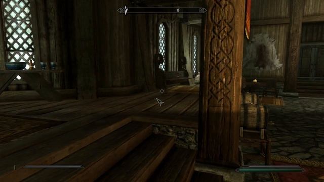Как в Skyrim писать команды и ID предметов смотреть онлайн