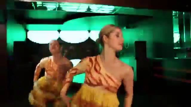 Шоу-Группа "Экзосмос" смотреть онлайн