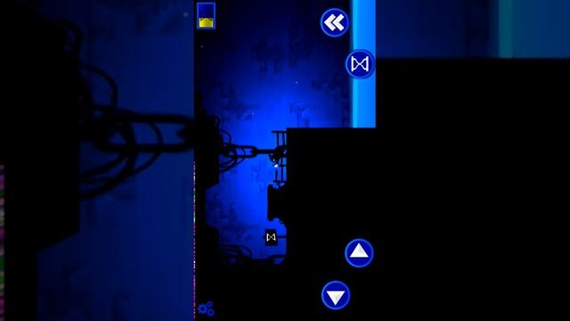 Oscura Second Shadow #3 (Возвращение) смотреть онлайн