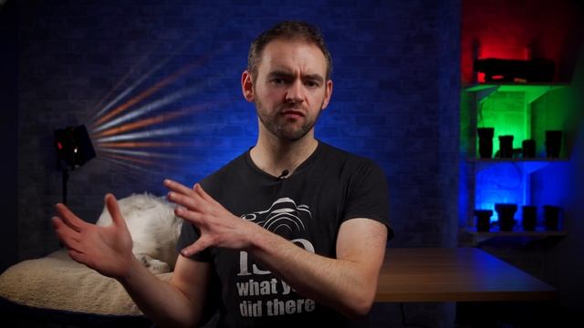 Native ISO Vs Base ISO VS Expanded ISO