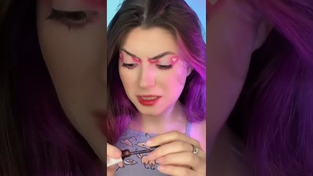 Всех с праздником? #makeup #дишка #макияж #москва #14февраля #деньсвятоговалентина #тт смотреть онлайн