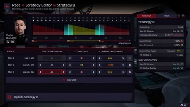 F1 Manager 22 - AMG Mercedes Petronas Formula One Team| Barcelona Grand Prix 2024 смотреть онлайн