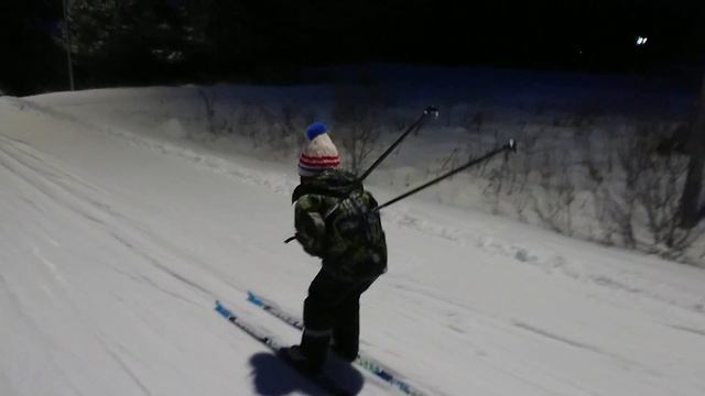 Дёминская тренировка-2023 ч. 4 смотреть онлайн