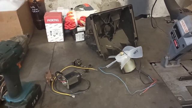 Супер печка из кастрюли в вездеход или авто ))) смотреть онлайн