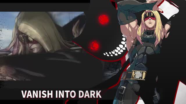 Let Me Carve Your Way [With Lyrics] (Zato Theme) - Guilty Gear Strive OST смотреть онлайн