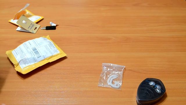 Распаковка наушников KZ ATE hi-fi! смотреть онлайн