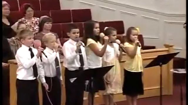 Я песнь пою тебе Иерусалим смотреть онлайн