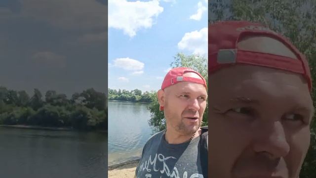 Цимлянский карьер, Павленское озер смотреть онлайн
