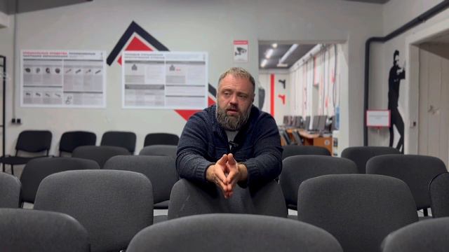 Охранник - ЧОП - охранник. Часть 5.