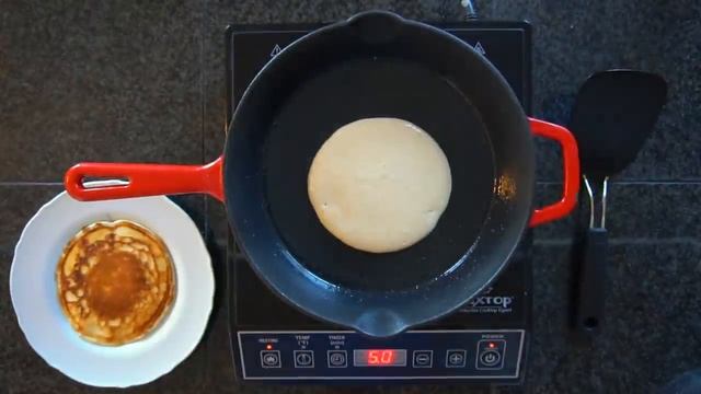 Protein Pancakes | 10 Minute Breakfast, 34g Of Protein, Low Calorie