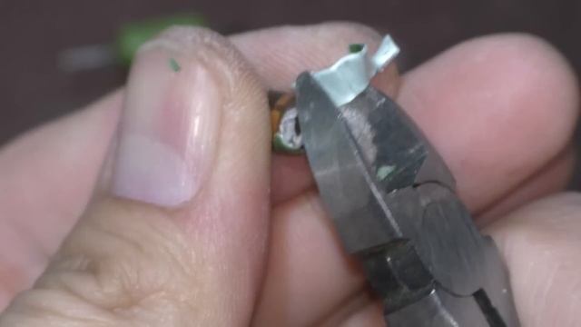 Про эту секретную радиодеталь с драгметаллом знали только в СССР, А внутри то дорогие ДРАГ-МЕТАЛЛЫ