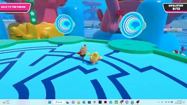 Puzzle Path gameplay! смотреть онлайн