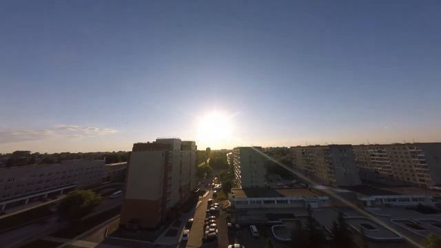 Парк победы. Бердск. смотреть онлайн