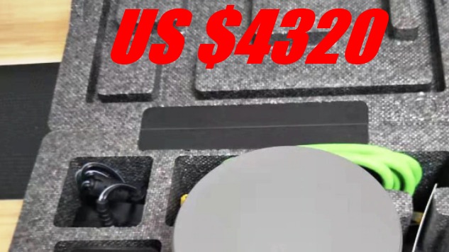 RS-LiDAR-16 RoboSense, Сканер датчик 3D лидар, на беспилотные  летательные аппараты, 2019