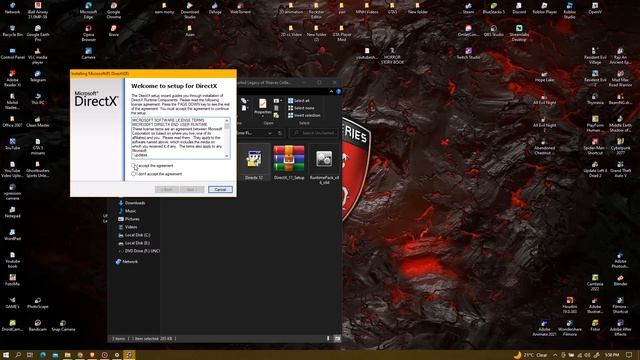 How to Fix UNCHARTED Legacy of Thieves Collection Unsupported CPU & GPU (UPDATED) смотреть онлайн