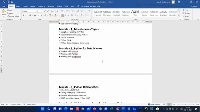 Sep 8th Python 1st session смотреть онлайн