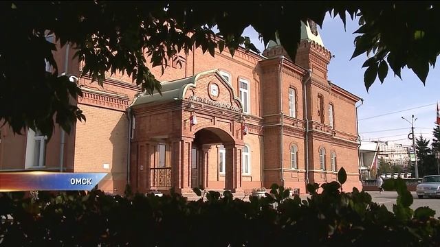 Депутатом омского горсовета стала танцовщица в ночном клубе? смотреть онлайн