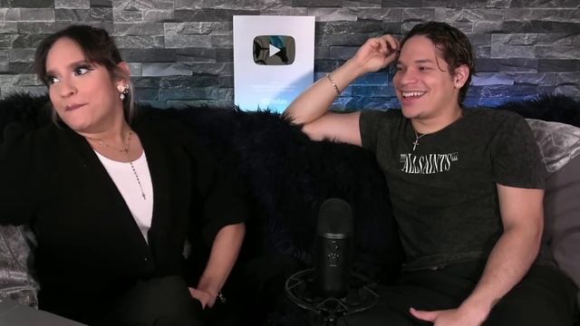 My Heart Cannot Handle? | Latinos react to Yeng Constantino - Ikaw for the first time смотреть онлайн