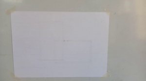 Рисунок 5. Визирование. Пропорции.