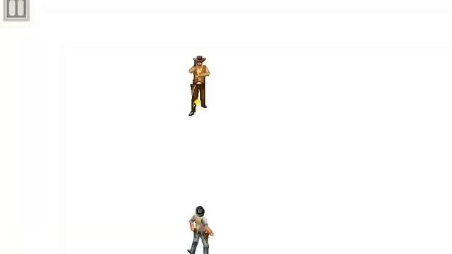 Wild West Guns смотреть онлайн