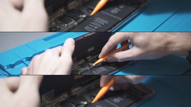 AvenueGroup - профессиональный ремонт техники Apple в Минске смотреть онлайн
