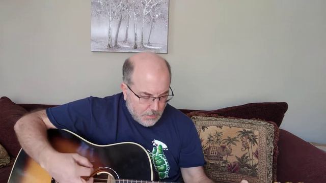Daisy Jane - cover by Chris Gubitose смотреть онлайн