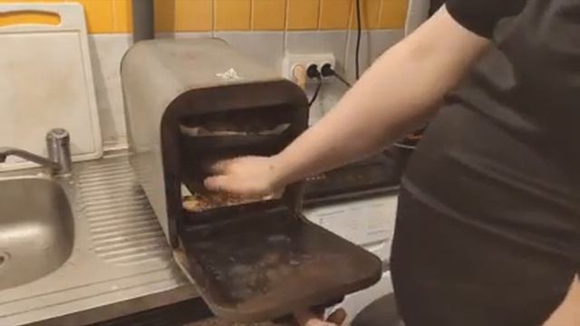 САМАЯ ЛУЧШАЯ ПЕЧЬ КЕДР!!! смотреть онлайн