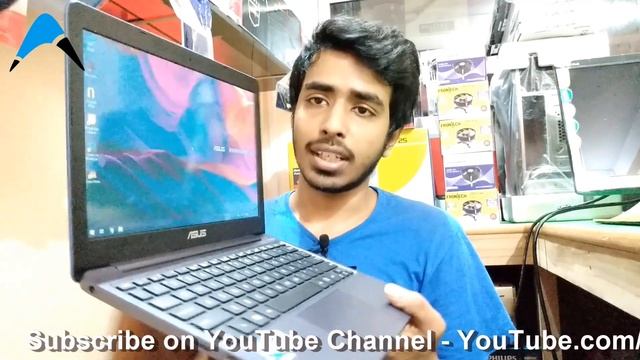 ASUS VIVOBook E12 E203NA-FD088T Buy Or Not Full Details | ASUS EeeBook Or ASUS VIVO Book смотреть онлайн