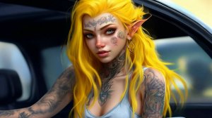 Выезд 9 город 25 лвл, без Шона. Fanwars. Битва за район #94