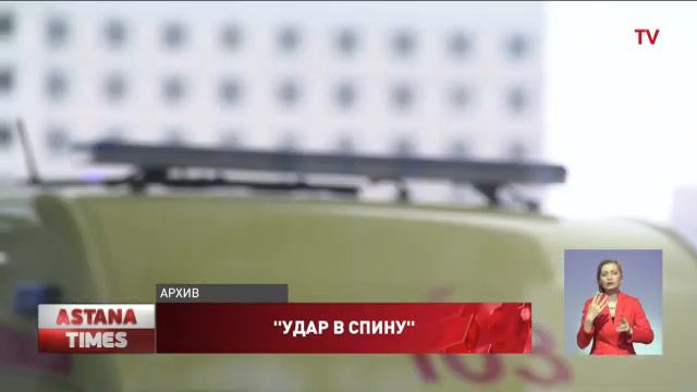 "Удар в спину": депутаты требуют вернуть медикам "ковидные" выплаты смотреть онлайн