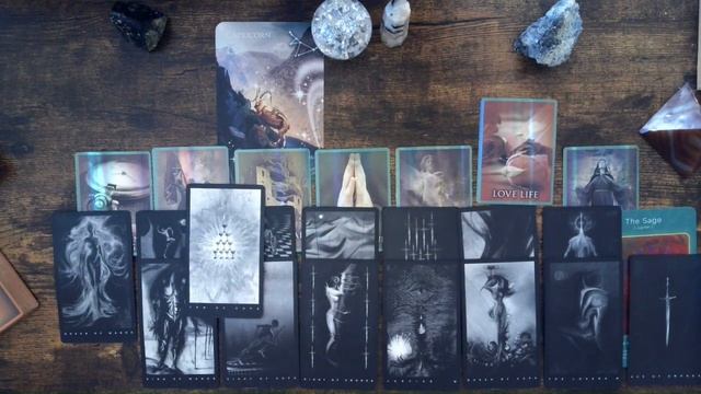 CAPRICORN You Can End This Battle, You Have the Know How and Gifts to Transform Your Energy смотреть онлайн